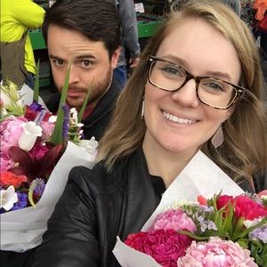 Meet your Posher, Jordan